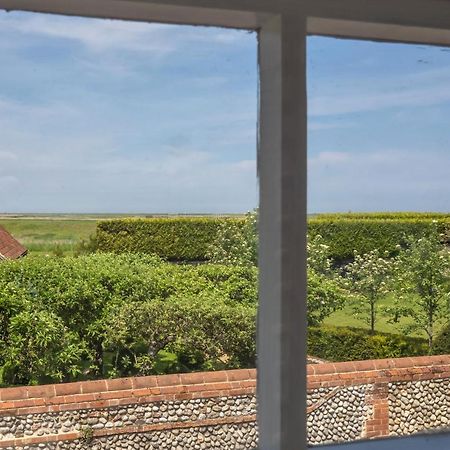 Mariners Hard, Cley-Next-The-Sea Villa Cley next the Sea Exterior photo