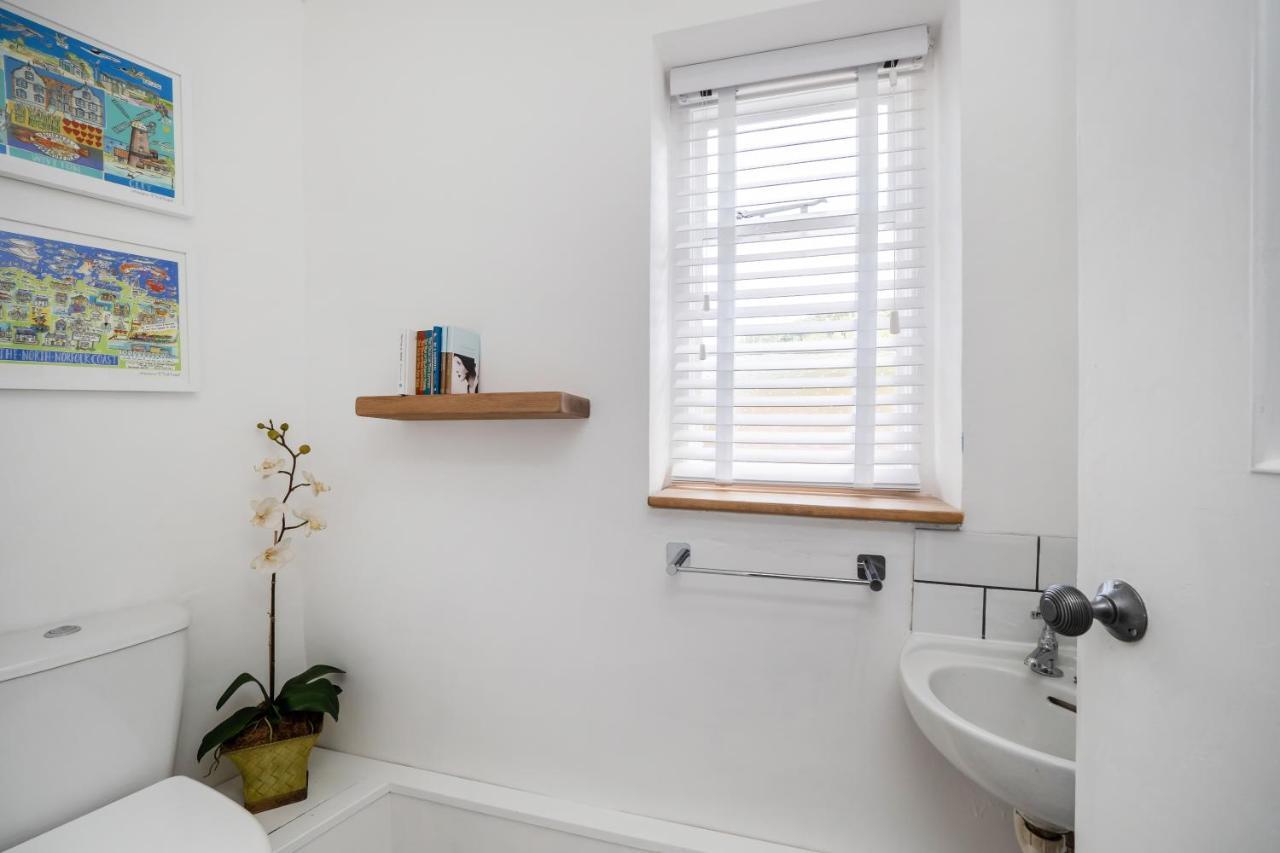 Mariners Hard, Cley-Next-The-Sea Villa Cley next the Sea Exterior photo