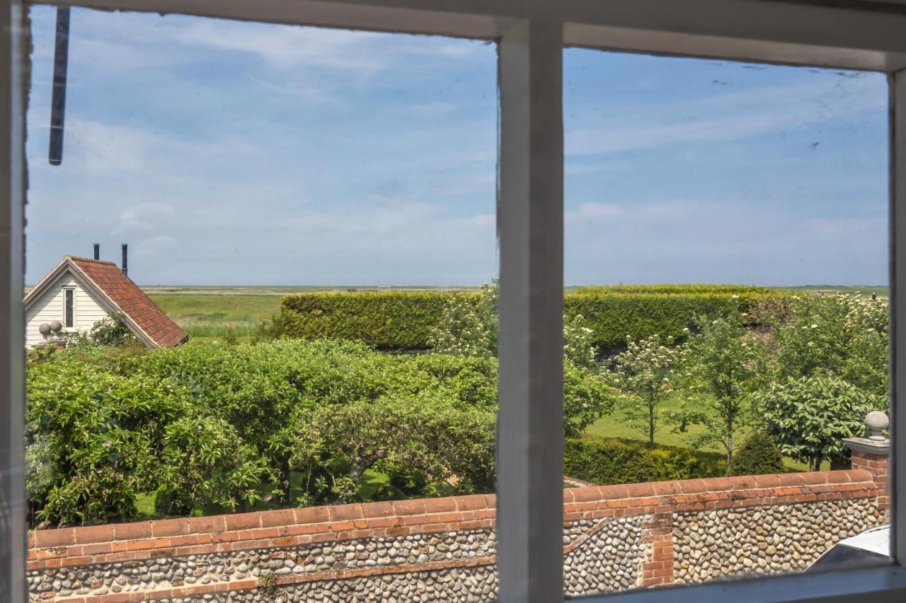 Mariners Hard, Cley-Next-The-Sea Villa Cley next the Sea Exterior photo